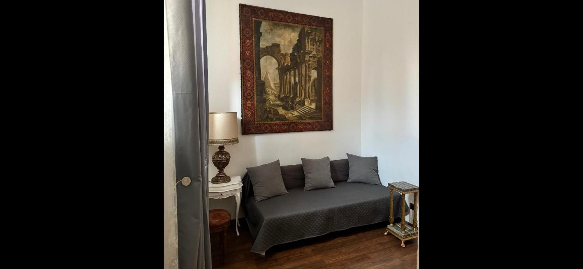 רומא Colosseo Room מראה חיצוני תמונה