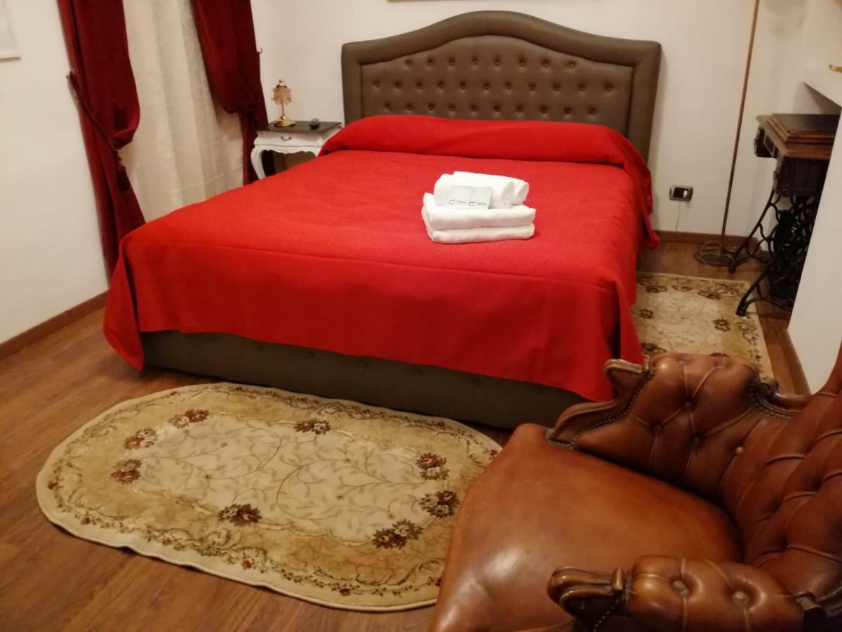רומא Colosseo Room מראה חיצוני תמונה